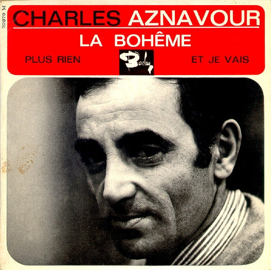 La Boheme