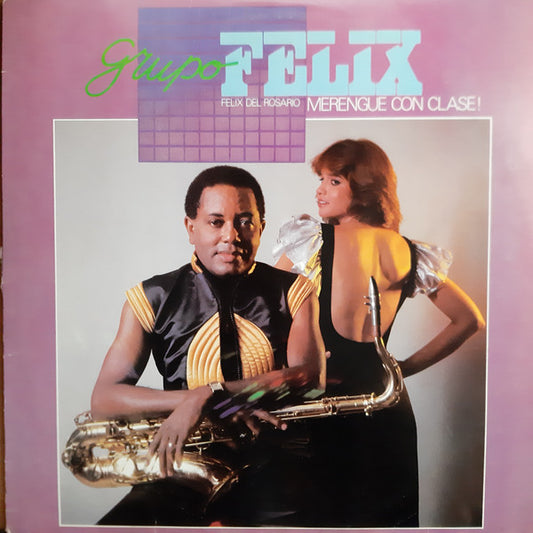 Merengue Con Clase