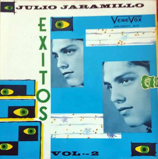 Exitos volumen II