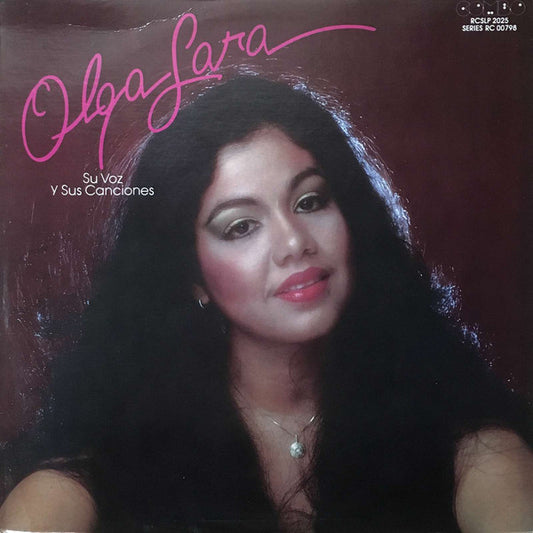 Su Voz y sus Canciones