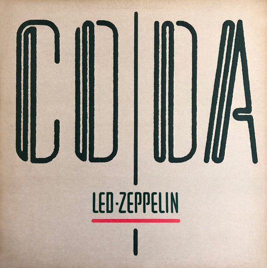 Coda