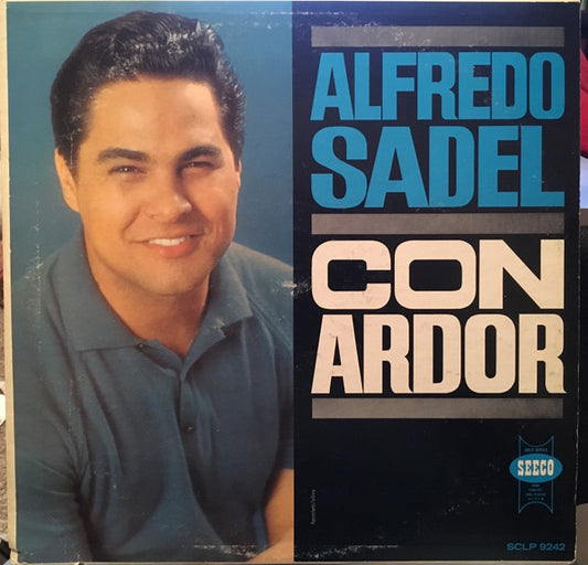 Con Ardor