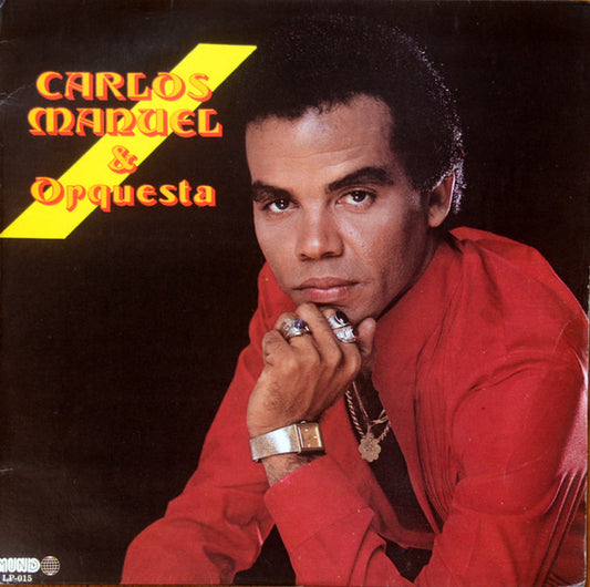 Carlos Manuel & Orquesta