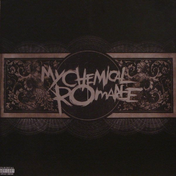 The Black Parade