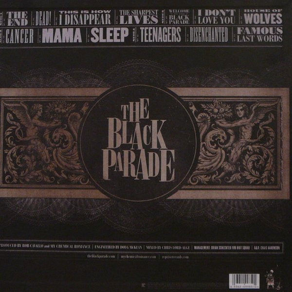 The Black Parade