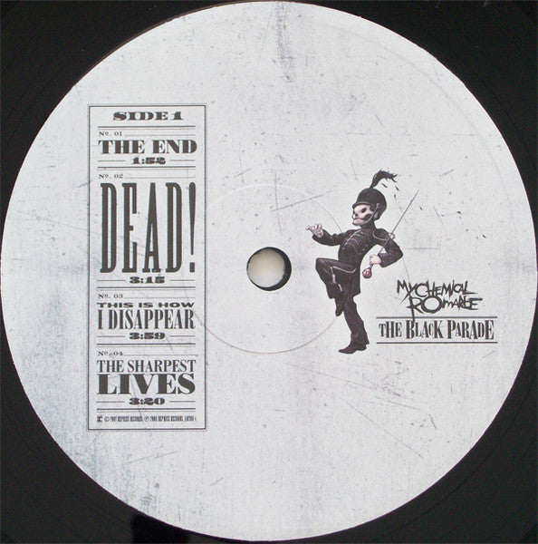 The Black Parade
