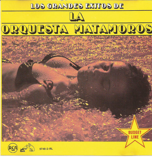 Grandes Exitos