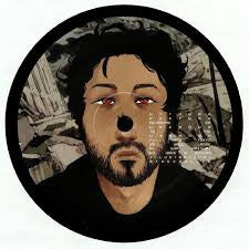Metanime EP
