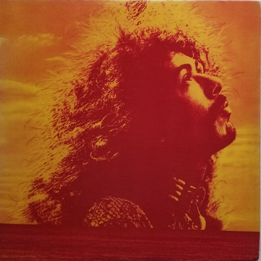 Carlos Santana & Buddy Miles! Live!