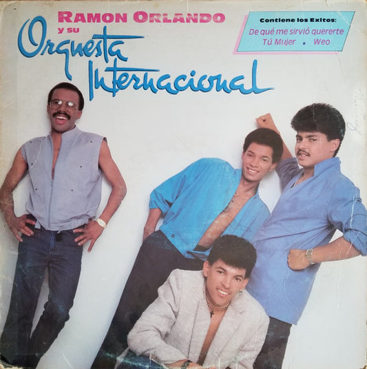Orquesta Internacional