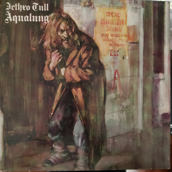 Aqualung