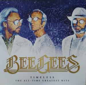 Timeless, The All Time Greatest Hits