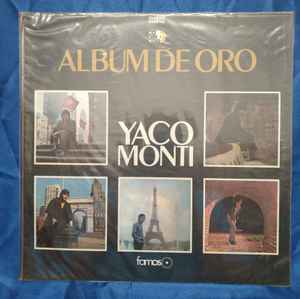 Album De Oro