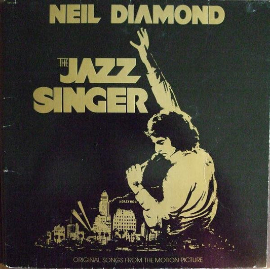 The Jazz Singer