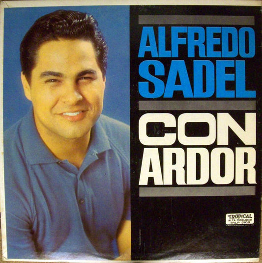 Con Ardor