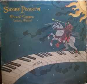 Musical Conquest (Conquista Musical)
