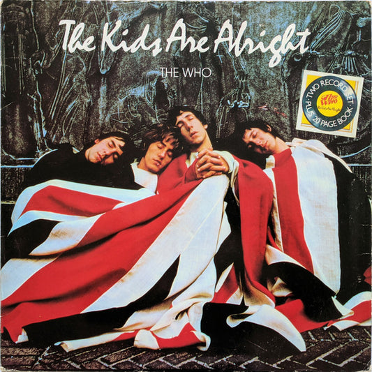 The kids are alright