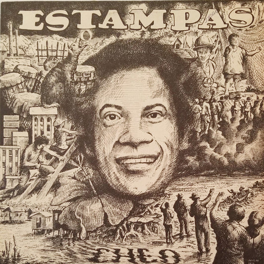 Estampas