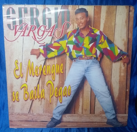 Sergio Vargas