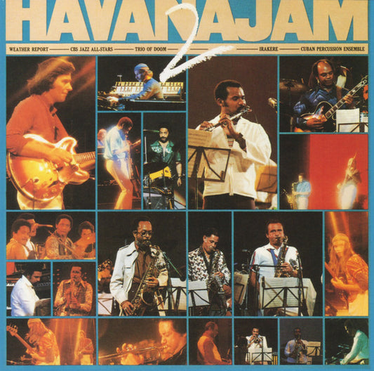 Havanajam