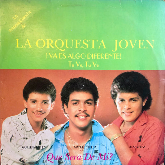 Que sera de mi