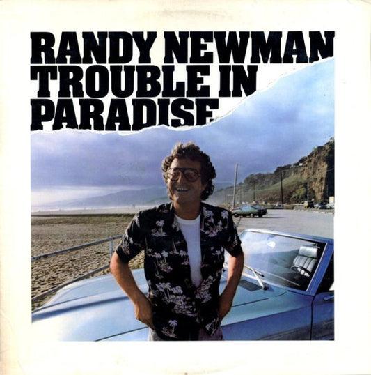 Trouble in paradise