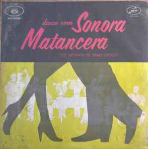 Baile con la Sonora Matancera