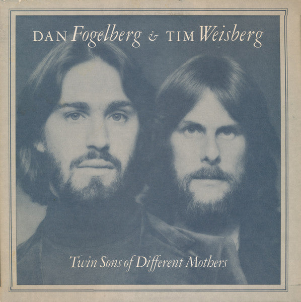 Twins sons 0f different mothers