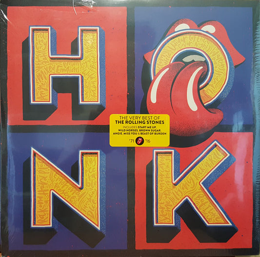 Honk