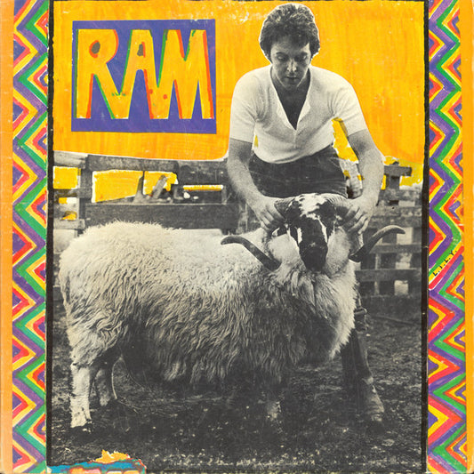 RAM