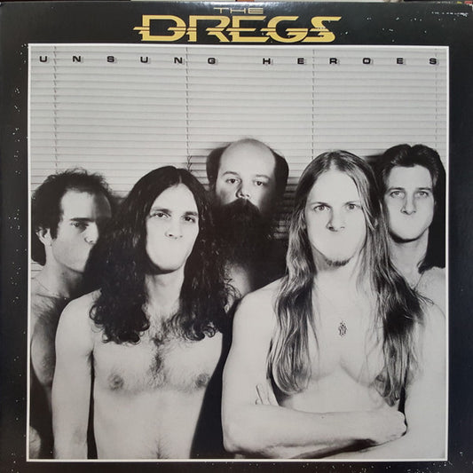 Unsung Hereoes