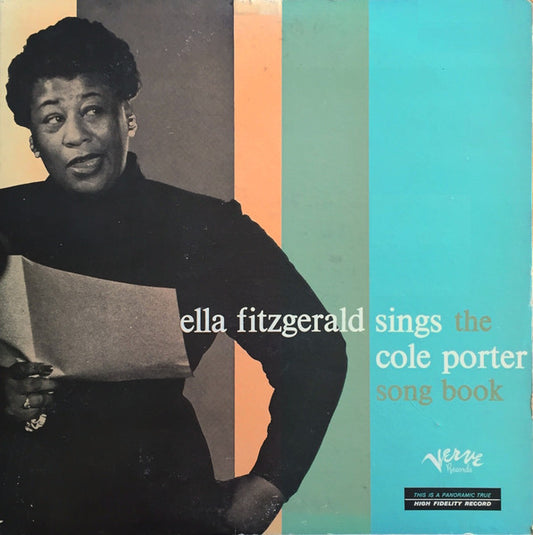 The Cole Porter Song Book
