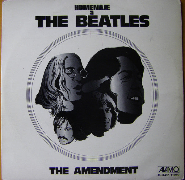 Homenaje a The Beatles