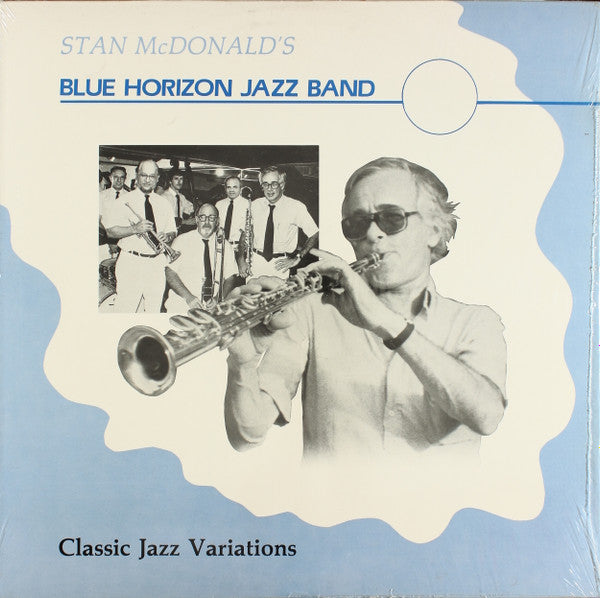 Classic Jazz Variations