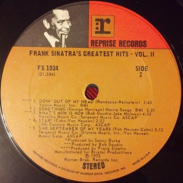 Greatest Hits vol. 2