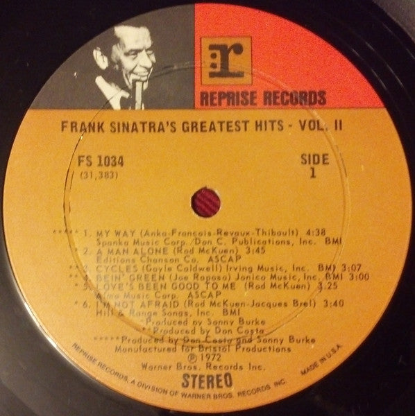 Greatest Hits vol. 2