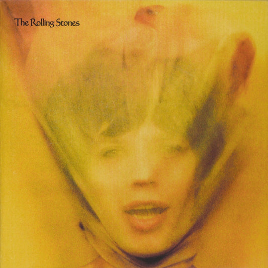 Goats head soup