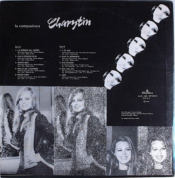 La Compositora