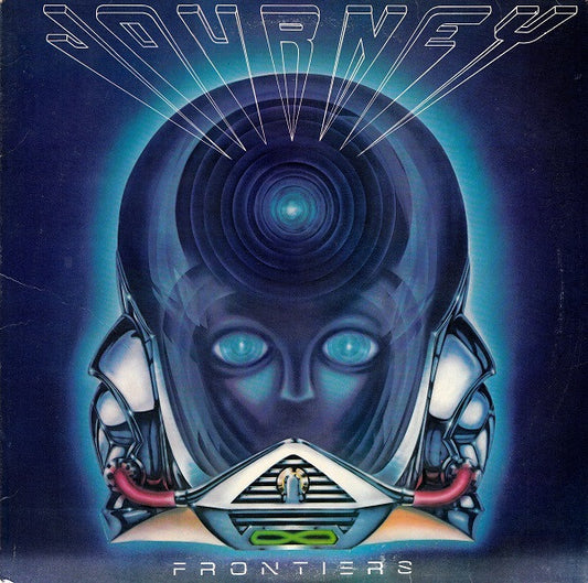 Frontiers - 40 Aniv