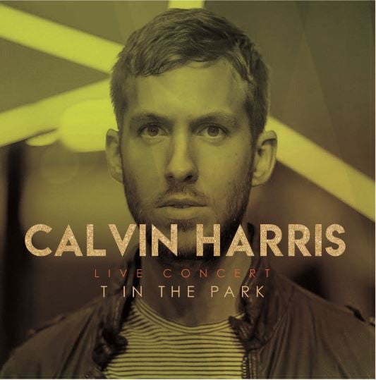 Live concert T In the Park
