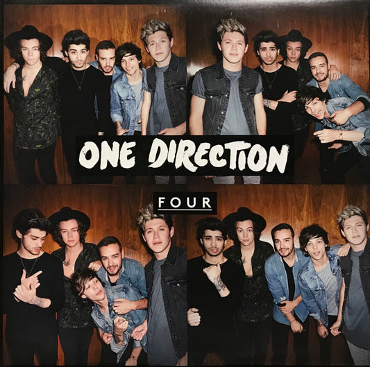 Four