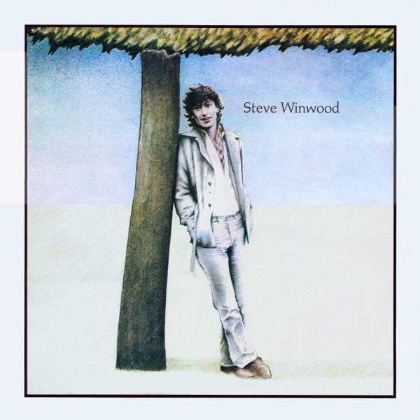Steve Winwood