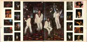 Saturday Night Fever (Movie Sound Track)