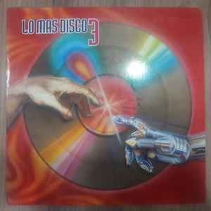 Los mas Discos 3