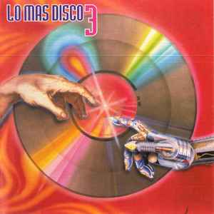 Los mas Discos 3