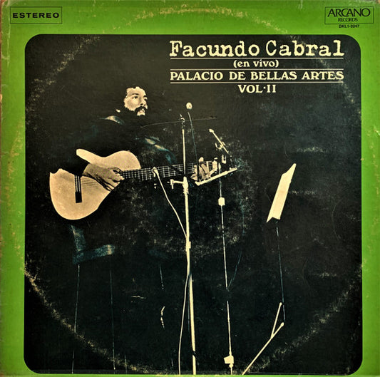 Palacio de Bellas Artes vol. 2