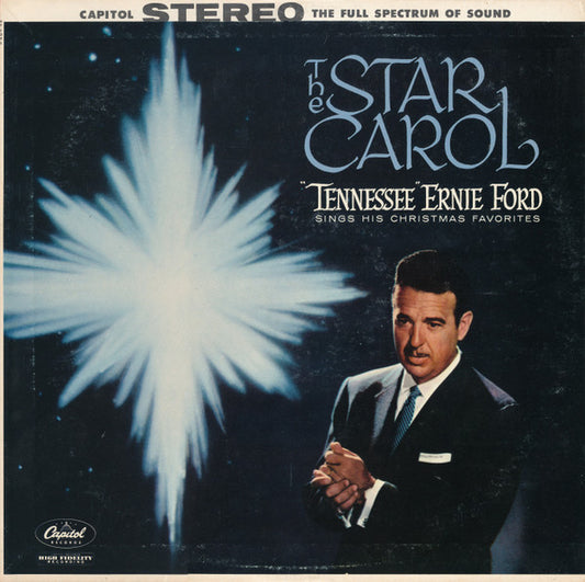 The Star Carol