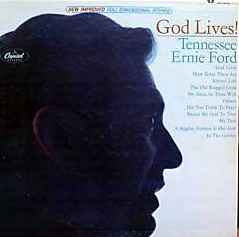 God Lives!