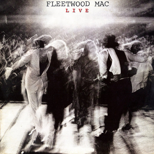 Fleetwood Mac Live