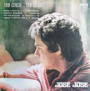 Tan Cerca… Tan Lejos